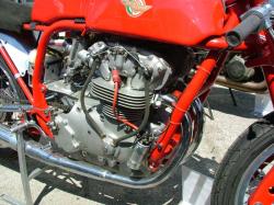 ducati 250 JSD