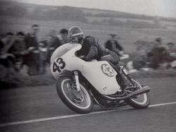 Hailwood 250 earles