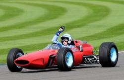 John surtees 2