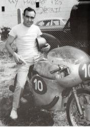 Ken kananagh