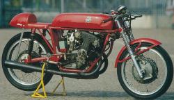 Mv agusta 250 bicilindrico bialbero