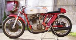 Scd ducati